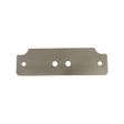 Polaris RZR Turbo S Front Bumper Plate  AJK Offroad