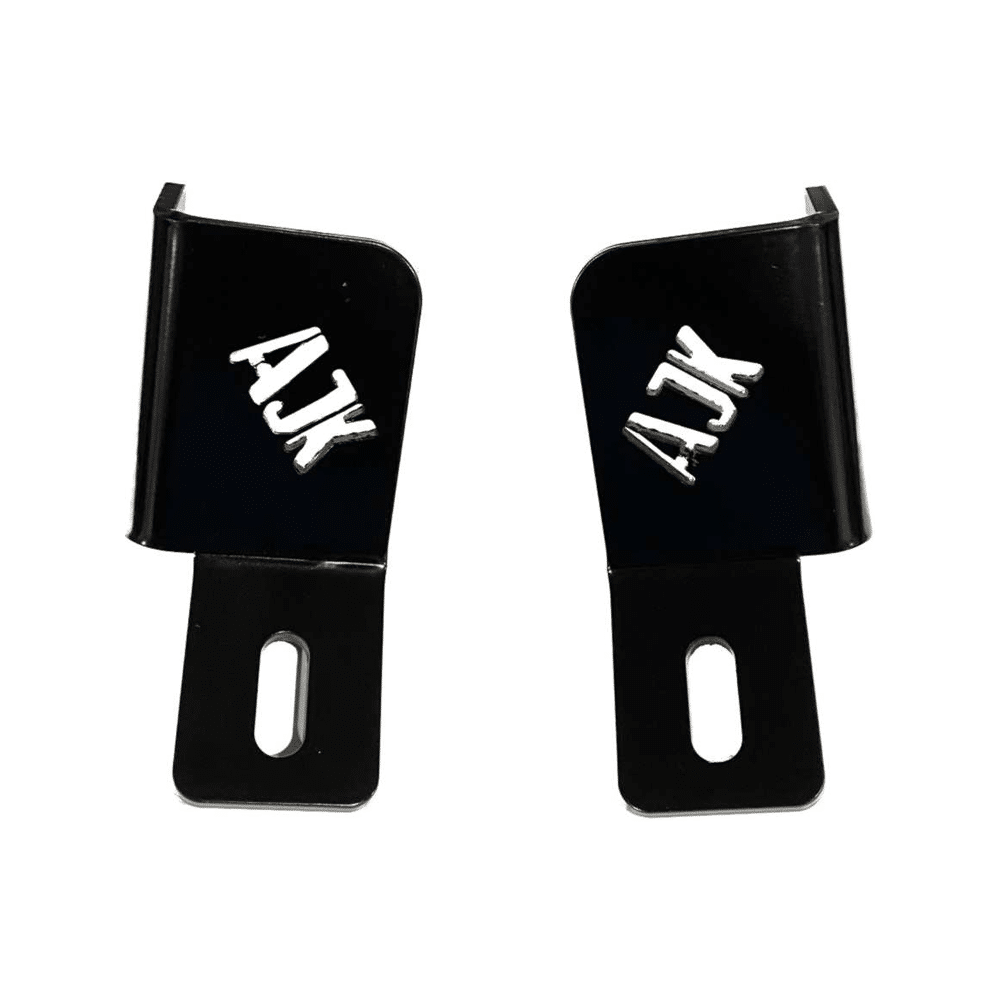 A Pillar Light Mount for Honda Talon  AJK Offroad