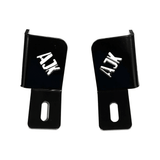 A Pillar Light Mount for Honda Talon  AJK Offroad
