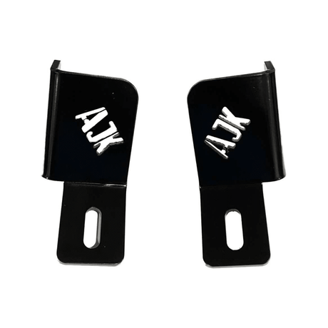 A Pillar Light Mount for Honda Talon  AJK Offroad