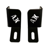 A Pillar Light Mount for RZR  AJK Offroad