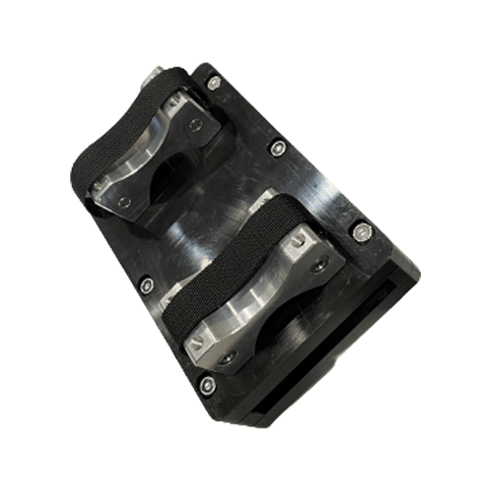 UTV Chainsaw Mount  AJK Offroad