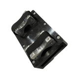 UTV Chainsaw Mount  AJK Offroad