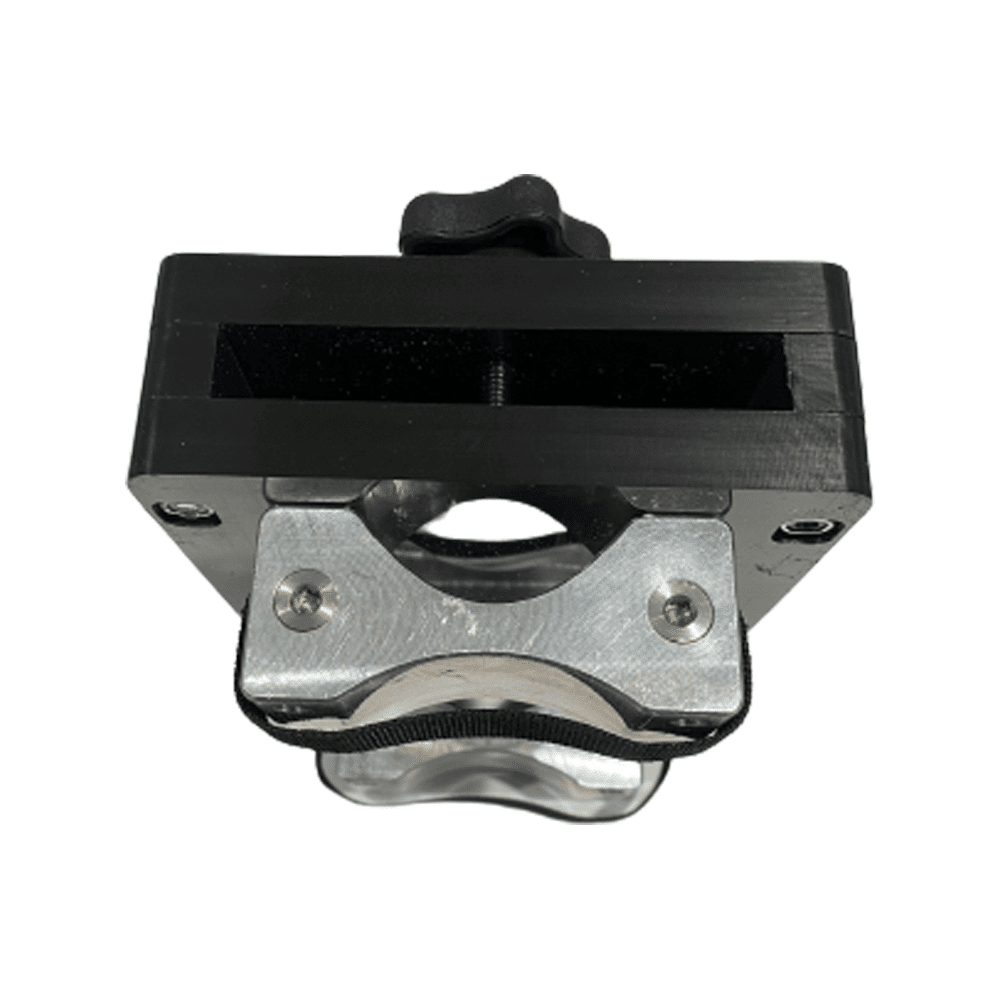 UTV Chainsaw Mount  AJK Offroad Universal