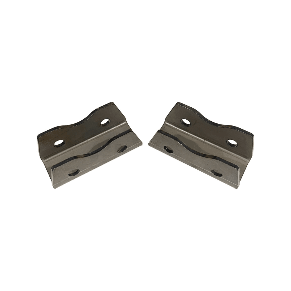 Polaris RZR Pro XP Roll Cage Bracket  AJK Offroad