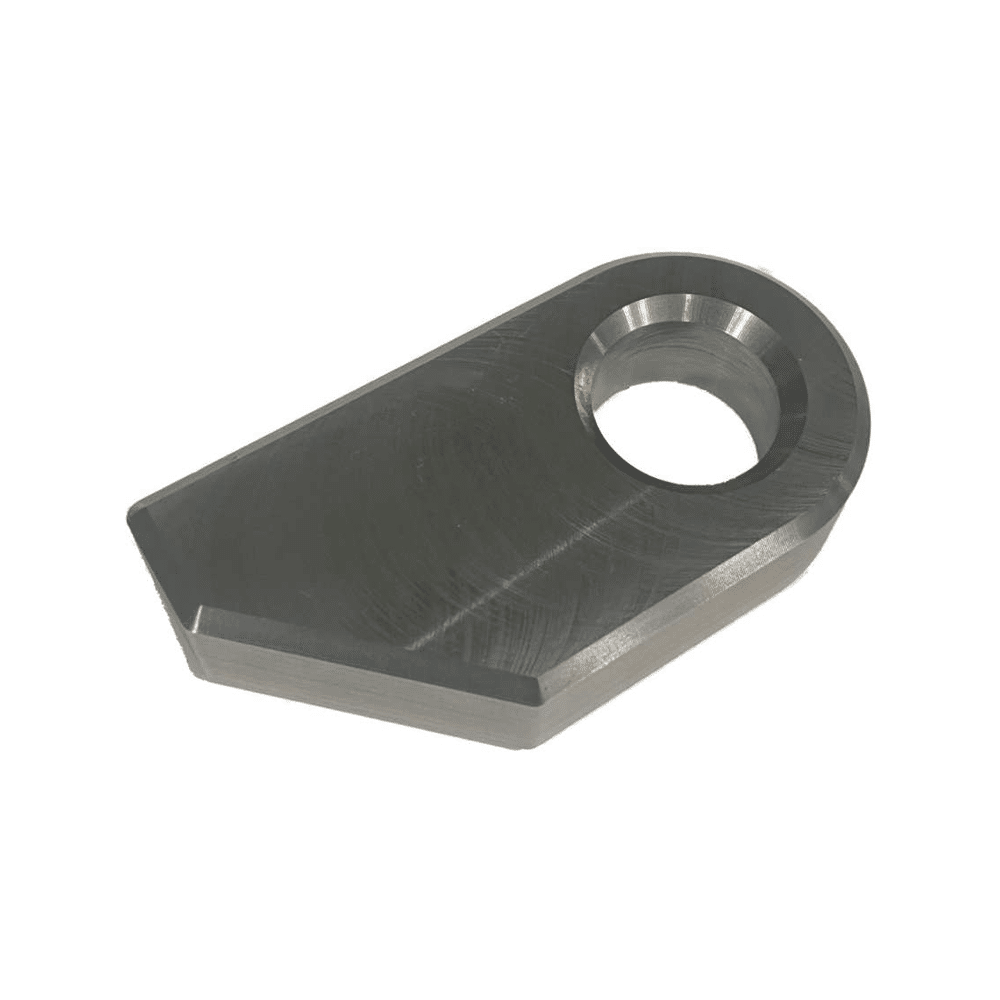 Angle Clevis Mount  AJK Offroad