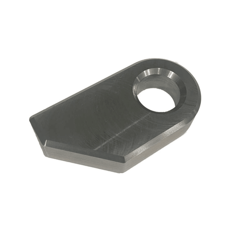 Angle Clevis Mount  AJK Offroad