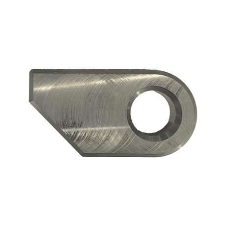 Angle Clevis Mount  AJK Offroad