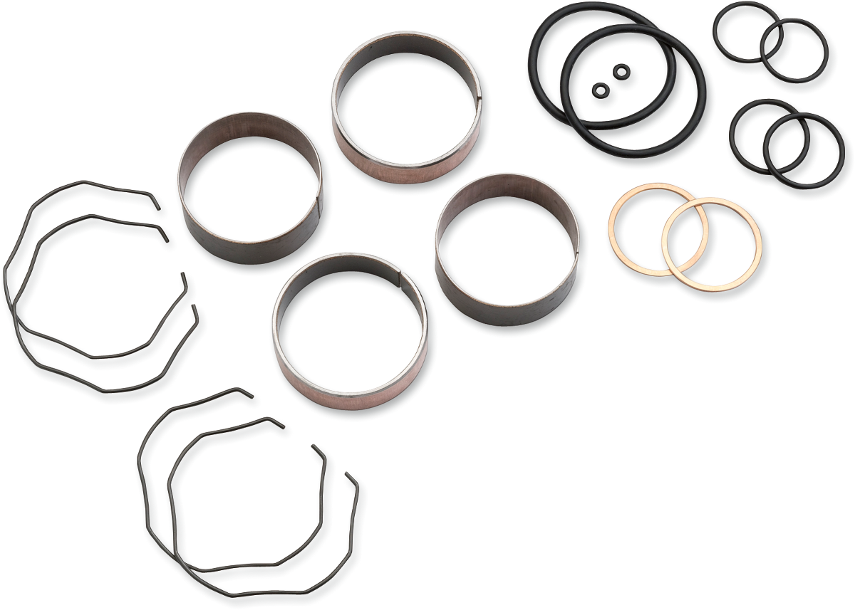 Moose Offroad Fork Bushing Kit for 52mm Forks - Part Number 38-6066