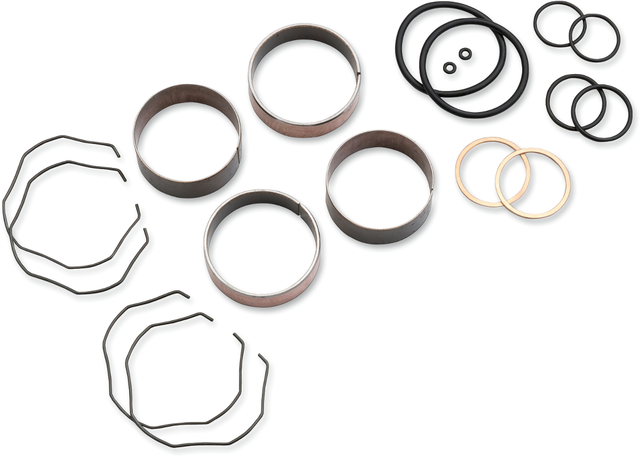 Moose Offroad Fork Bushing Kit for 52mm Forks - Part Number 38-6066