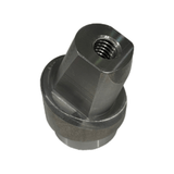 Polaris Pro R Factory Style Cage Bung  AJK Offroad