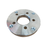 Polaris Pro R / Turbo R / Xpedition Wheel Spacers / Adapters by AJK Offroad Single Spacer