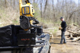 ATV Chainsaw Mount