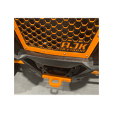 Kawasaki KRX 1000 Front Tow Hook  AJK Offroad