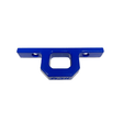 Kawasaki KRX 1000 Front Tow Hook  AJK Offroad Blue