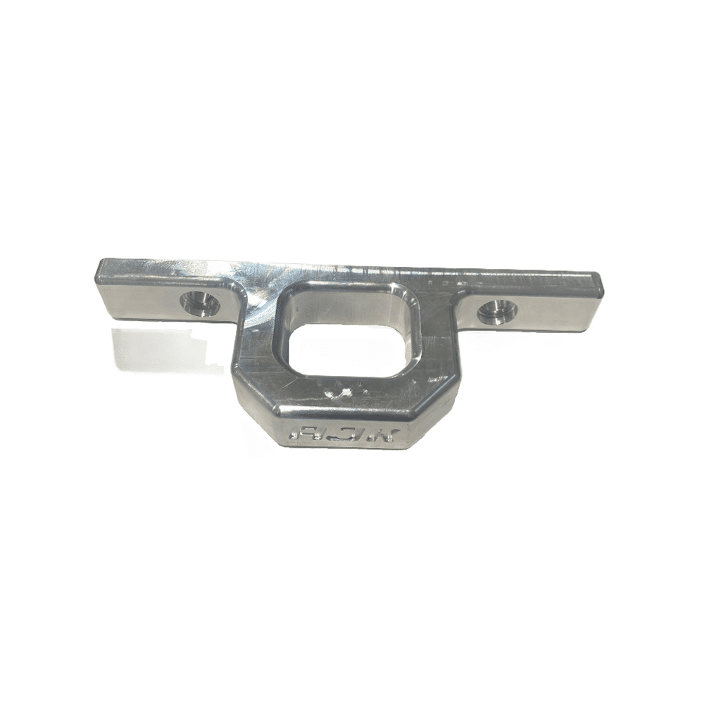 Kawasaki KRX 1000 Front Tow Hook  AJK Offroad Raw