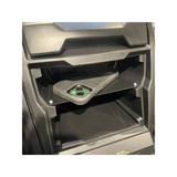 Kawasaki KRX Center Console Shelf  AJK Offroad