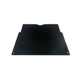 Kawasaki KRX Center Console Shelf  AJK Offroad
