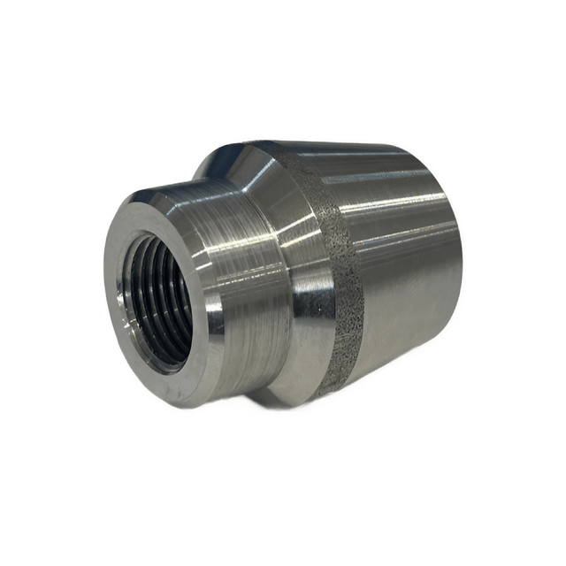 5/8-18 Threaded Bungs  AJK Offroad Right