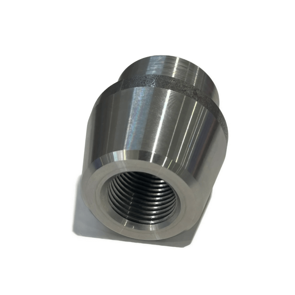 5/8-18 Threaded Bungs  AJK Offroad