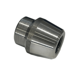 5/8-18 Threaded Bungs  AJK Offroad