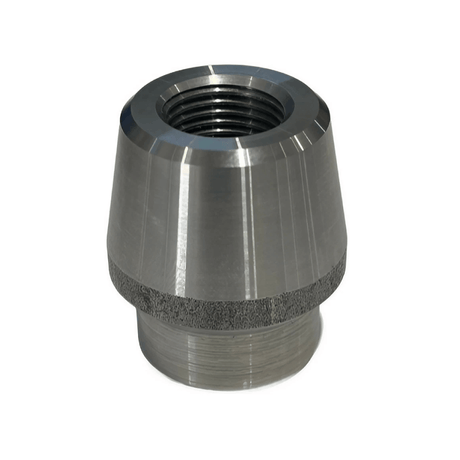 5/8-18 Threaded Bungs  AJK Offroad