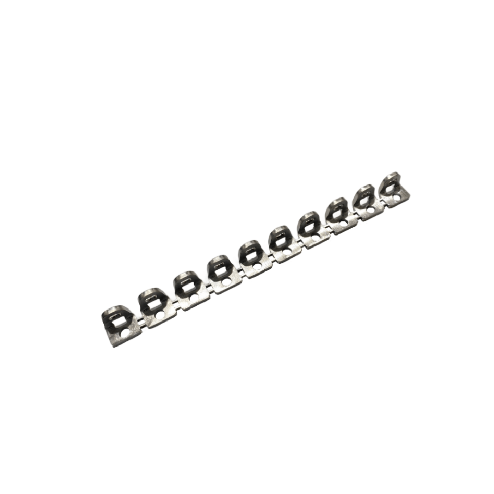 Zip Tie Tab  AJK Offroad
