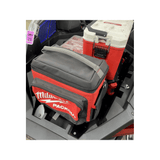 Small Rear Packout for Polaris Pro R  AJK Offroad