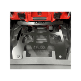 Small Rear Packout for Polaris Pro R  AJK Offroad