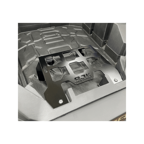 Polaris RZR Pro R Small Packout Mount | AJK Offroad
