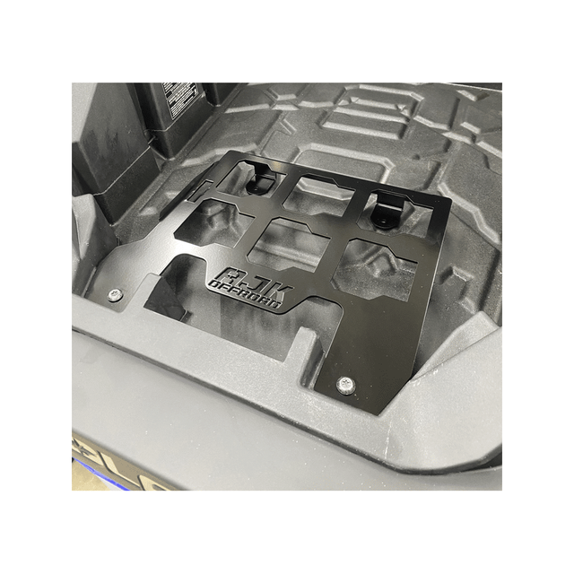 Polaris RZR Pro R Small Packout Mount | AJK Offroad