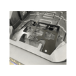 Small Rear Packout for Polaris Pro R  AJK Offroad
