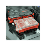 Small Rear Packout for Polaris Pro R  AJK Offroad