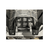 Small Rear Packout for Polaris Pro XP / Turbo R  AJK Offroad