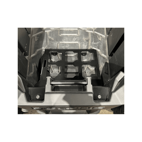 Small Rear Packout for Polaris Pro XP / Turbo R  AJK Offroad