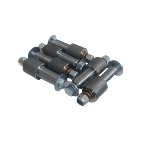 Polaris Xpedition Tree Kicker Studs  AJK Offroad 2