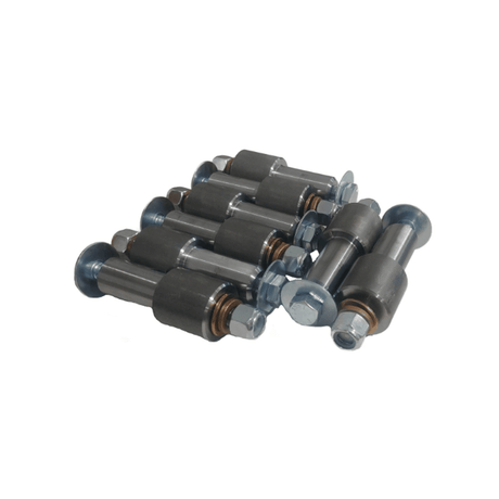 Polaris Xpedition Tree Kicker Studs  AJK Offroad 4