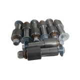 Polaris Xpedition Tree Kicker Studs  AJK Offroad