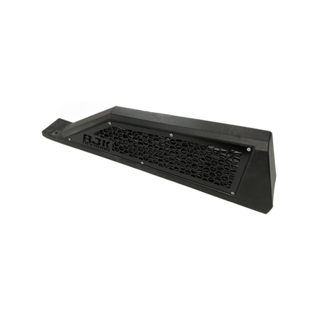 Polaris RZR XP Turbo/Turbo S Vent Covers  AJK Offroad