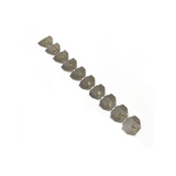 Threaded Trick Tabs  AJK Offroad