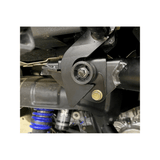 Polaris Xpedition Bed Tilt Lock  AJK Offroad