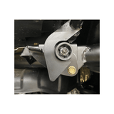 Polaris Xpedition Bed Tilt Lock  AJK Offroad