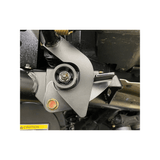 Polaris Xpedition Bed Tilt Lock  AJK Offroad Driver only
