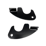 Polaris Xpedition Bed Tilt Lock  AJK Offroad