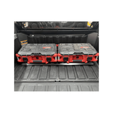 Polaris Xpedition Packout Mount | AJK Offroad