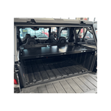 Polaris Xpedition Bed Tray | AJK Offroad