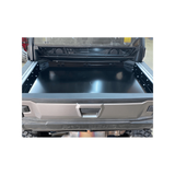 Polaris Xpedition Bed Tray | AJK Offroad