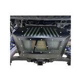 Polaris Xpedition Exhaust Cover | AJK Offroad