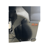 Polaris Xpedition Inner Fender Guards | AJK Offroad