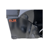 Polaris Xpedition Inner Fender Guards | AJK Offroad